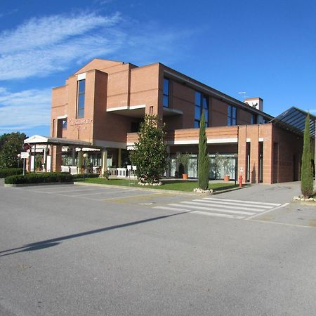 Hotel Le Cerbaie Altopascio Eksteriør bilde