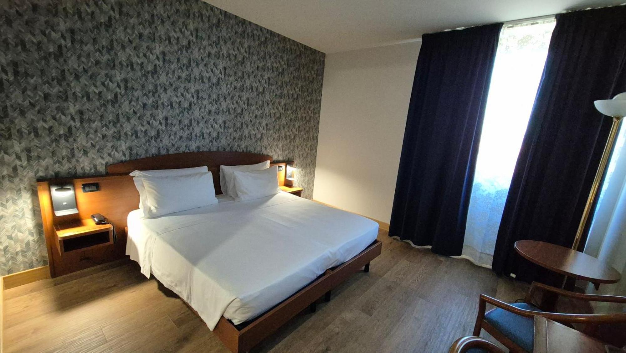 Hotel Le Cerbaie Altopascio Eksteriør bilde