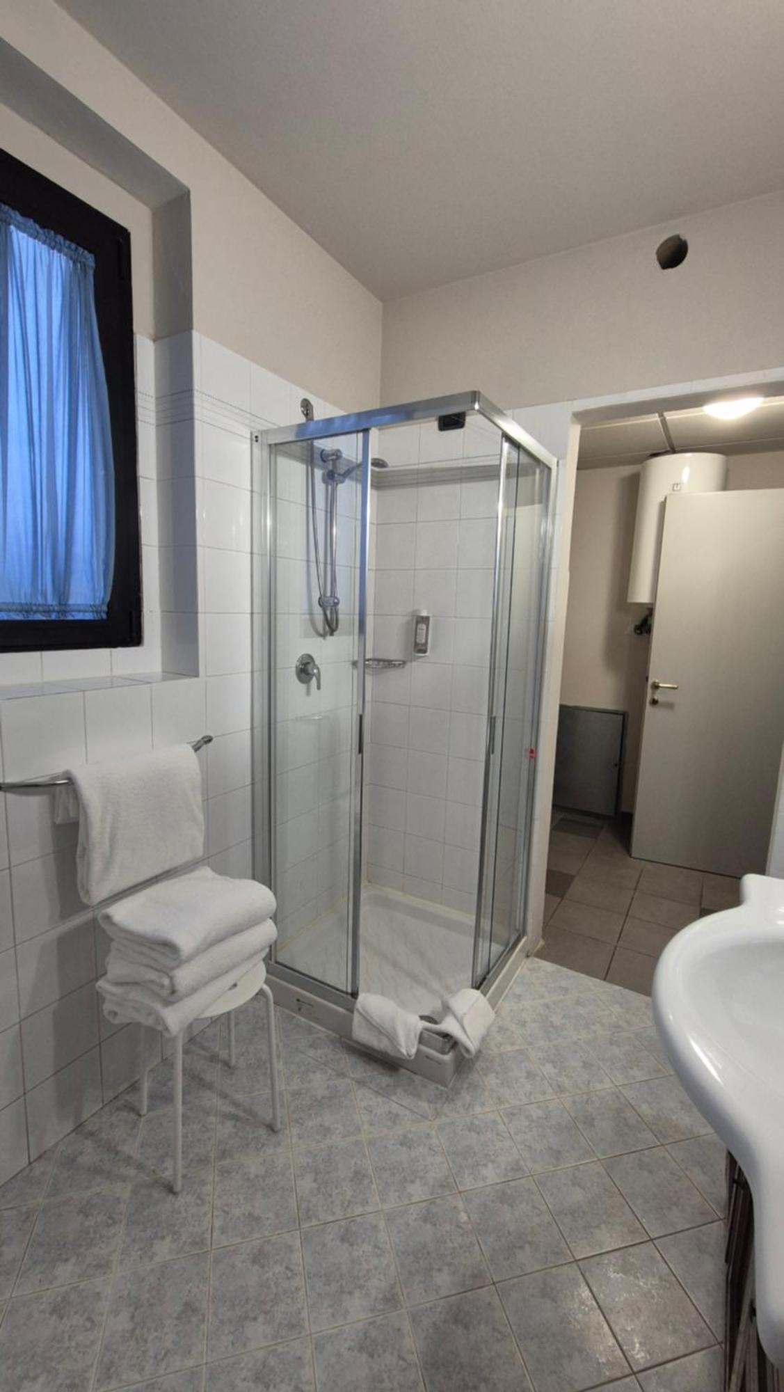 Hotel Le Cerbaie Altopascio Eksteriør bilde