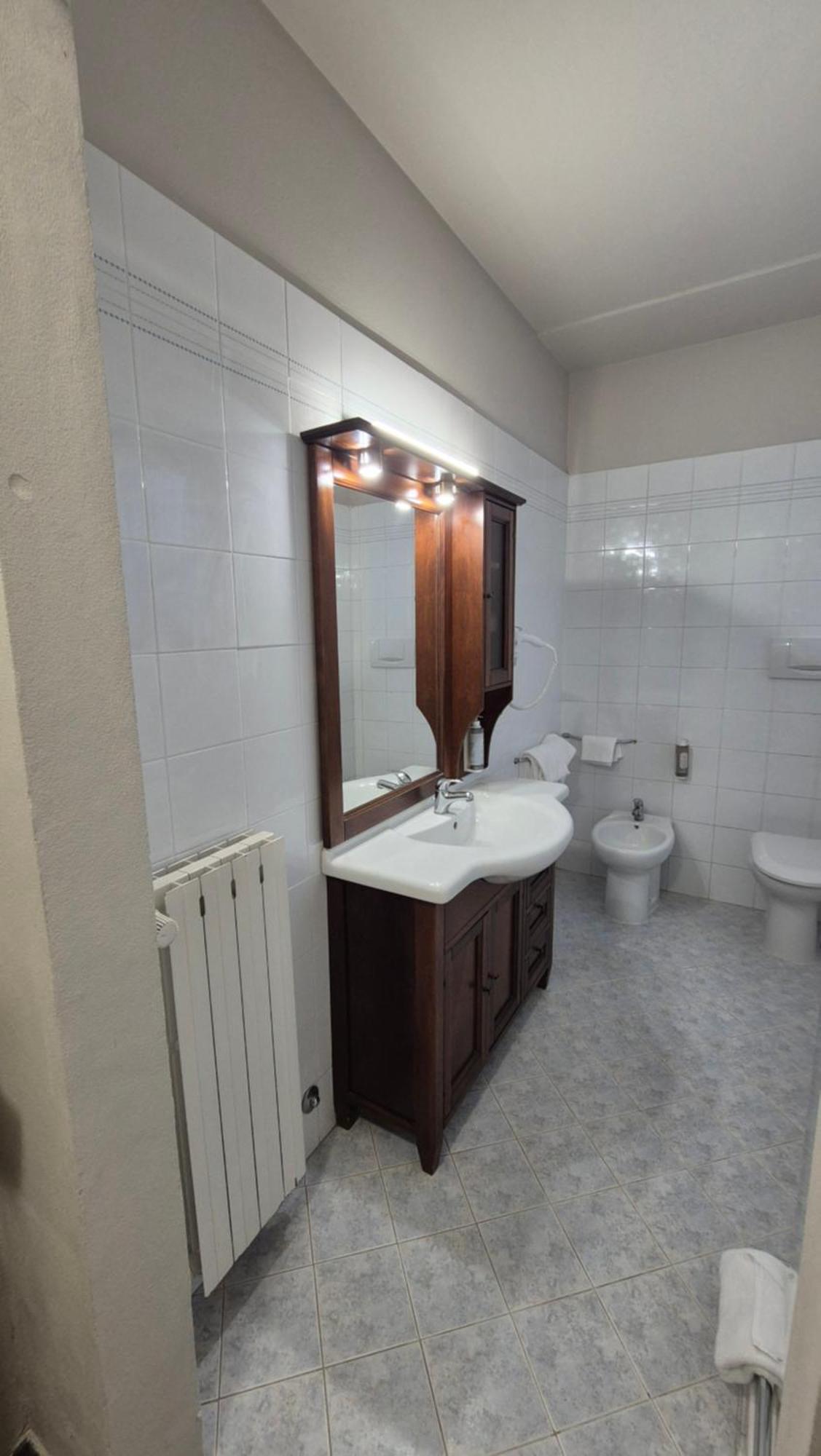 Hotel Le Cerbaie Altopascio Eksteriør bilde