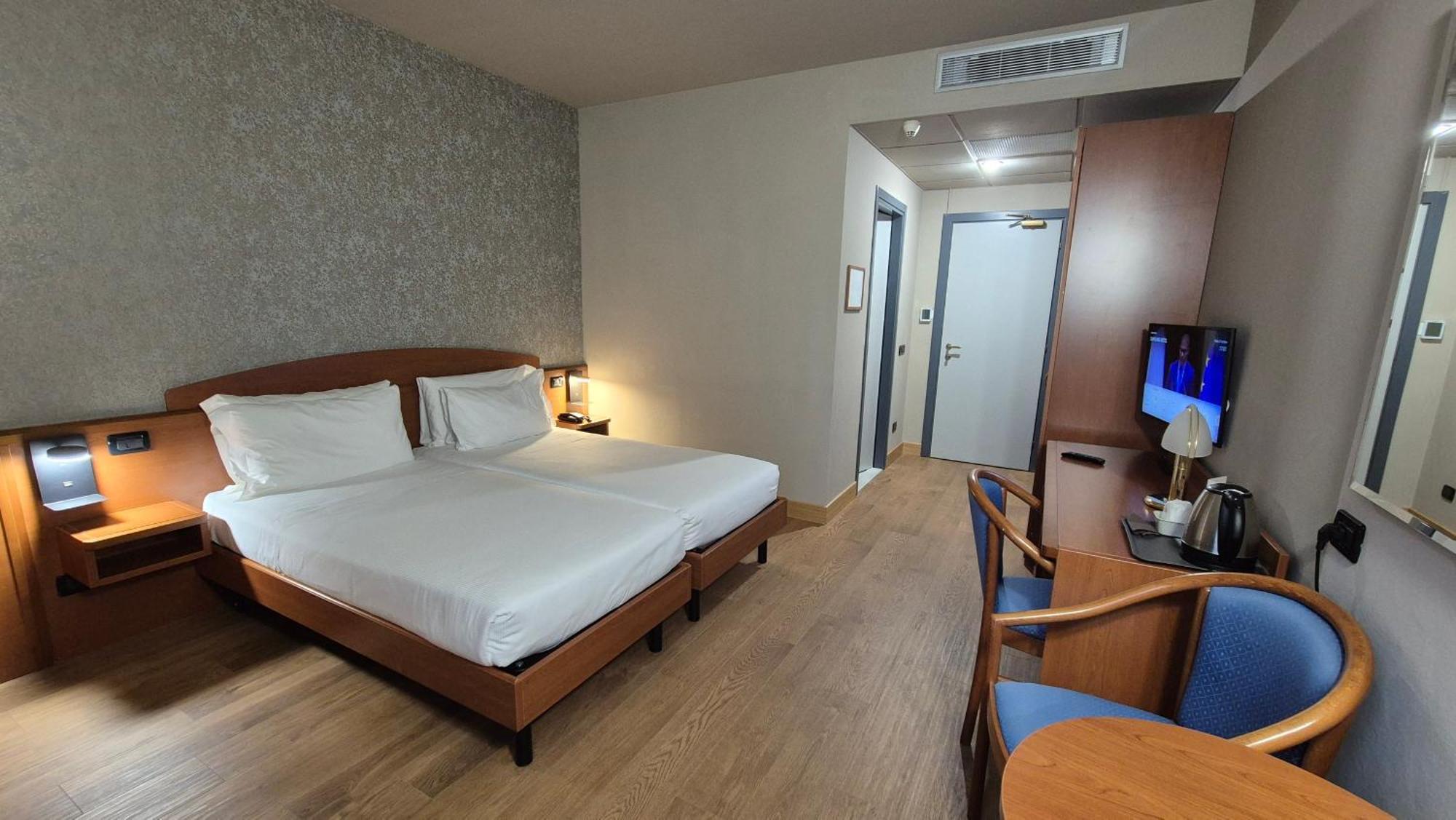 Hotel Le Cerbaie Altopascio Eksteriør bilde
